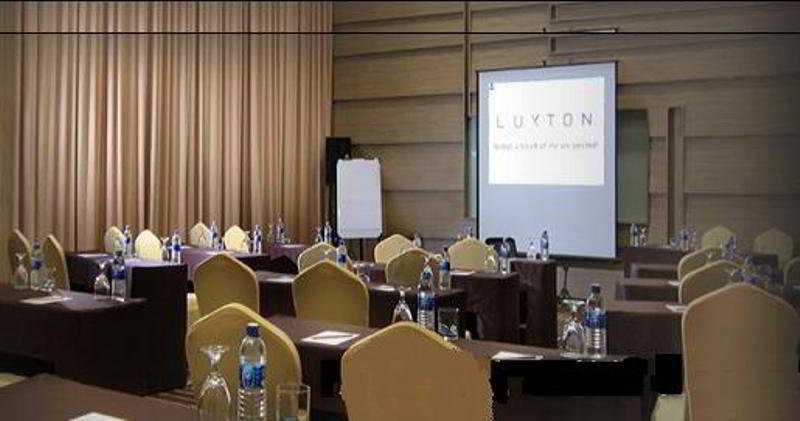 מלון The Luxton בנדונג מראה חיצוני תמונה